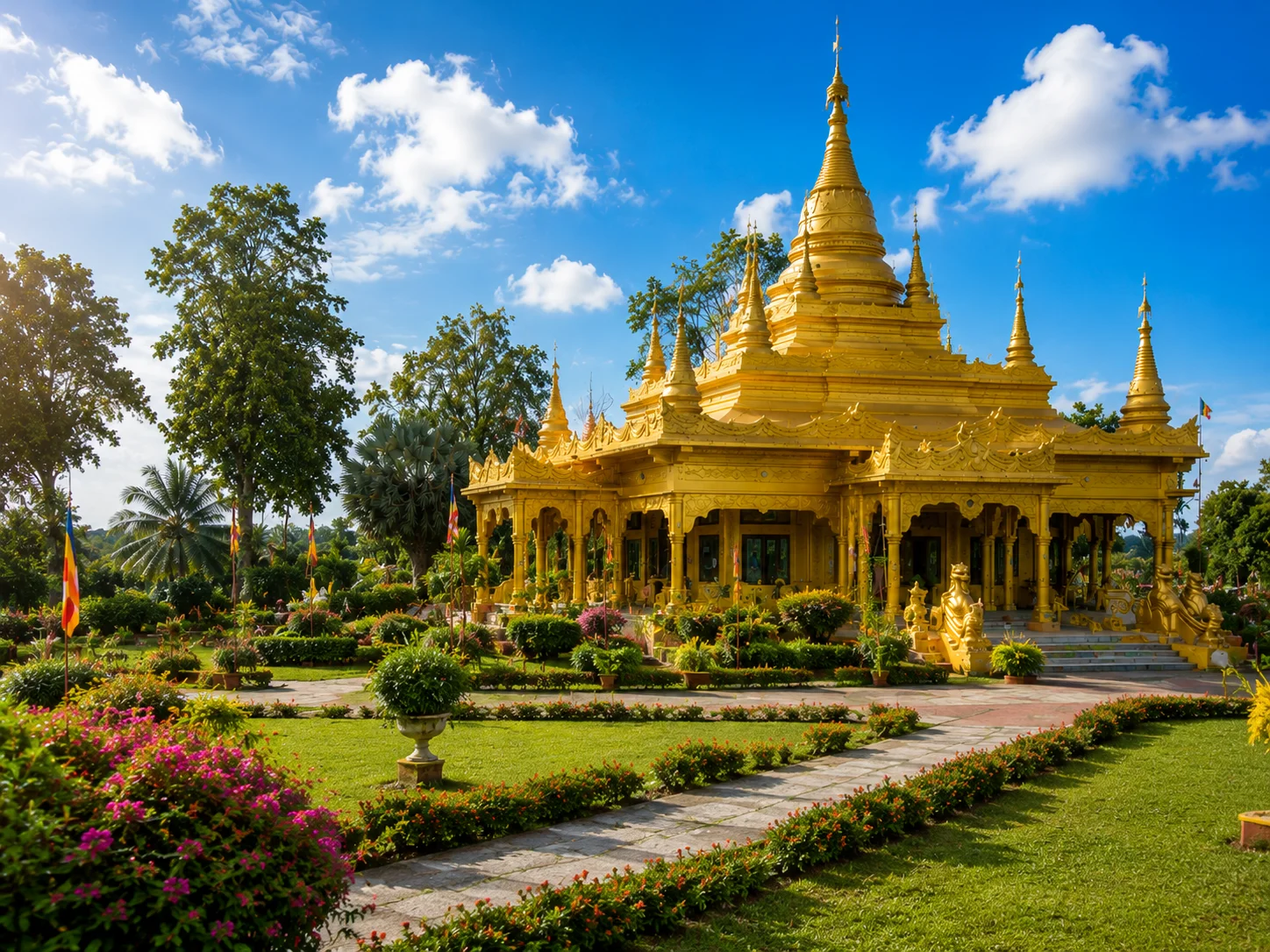 Arunachal Pradesh Valley Tour by Sam Holidays
