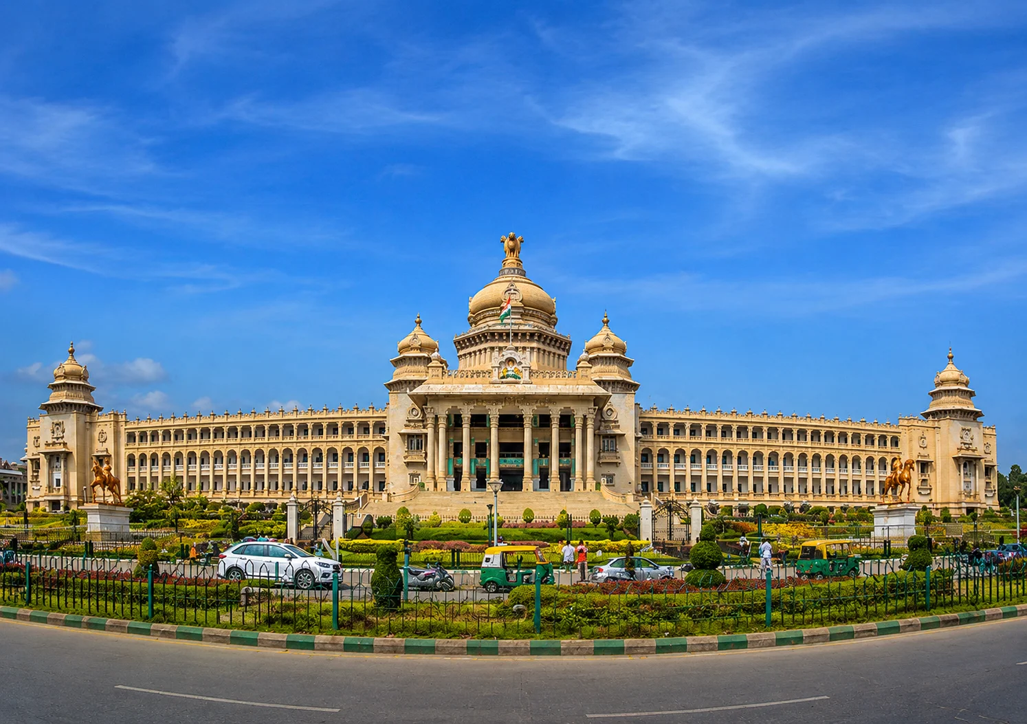 Domestic Tours by Sam Holidays