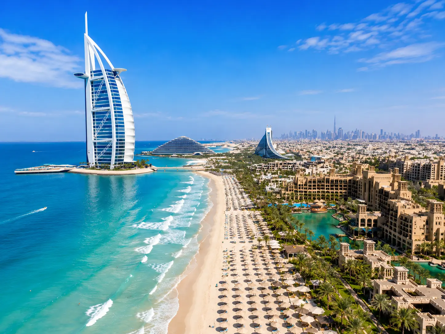 International Tours by Sam Holidays