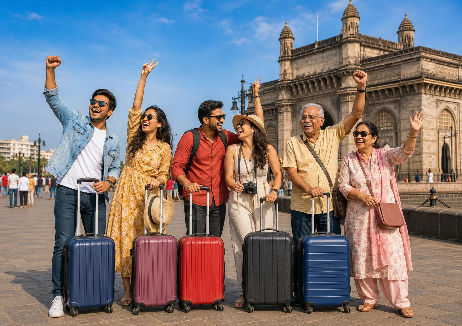 Group Tours by Sam Holidays