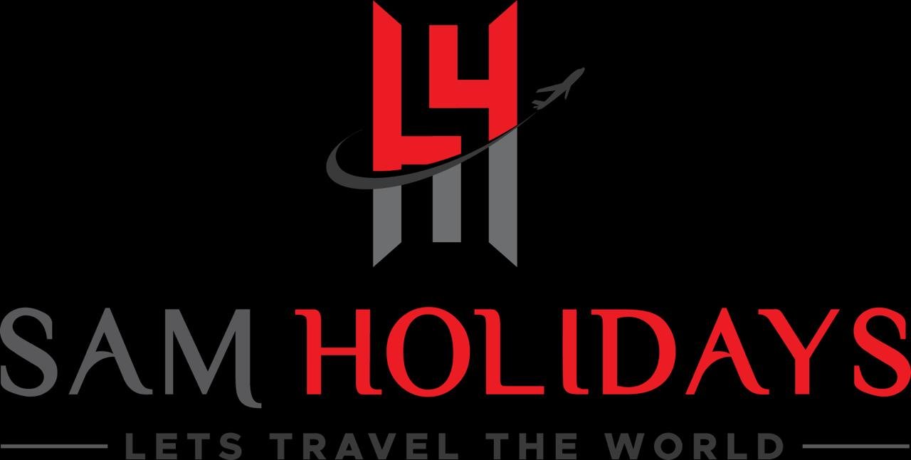 Sam Holidays